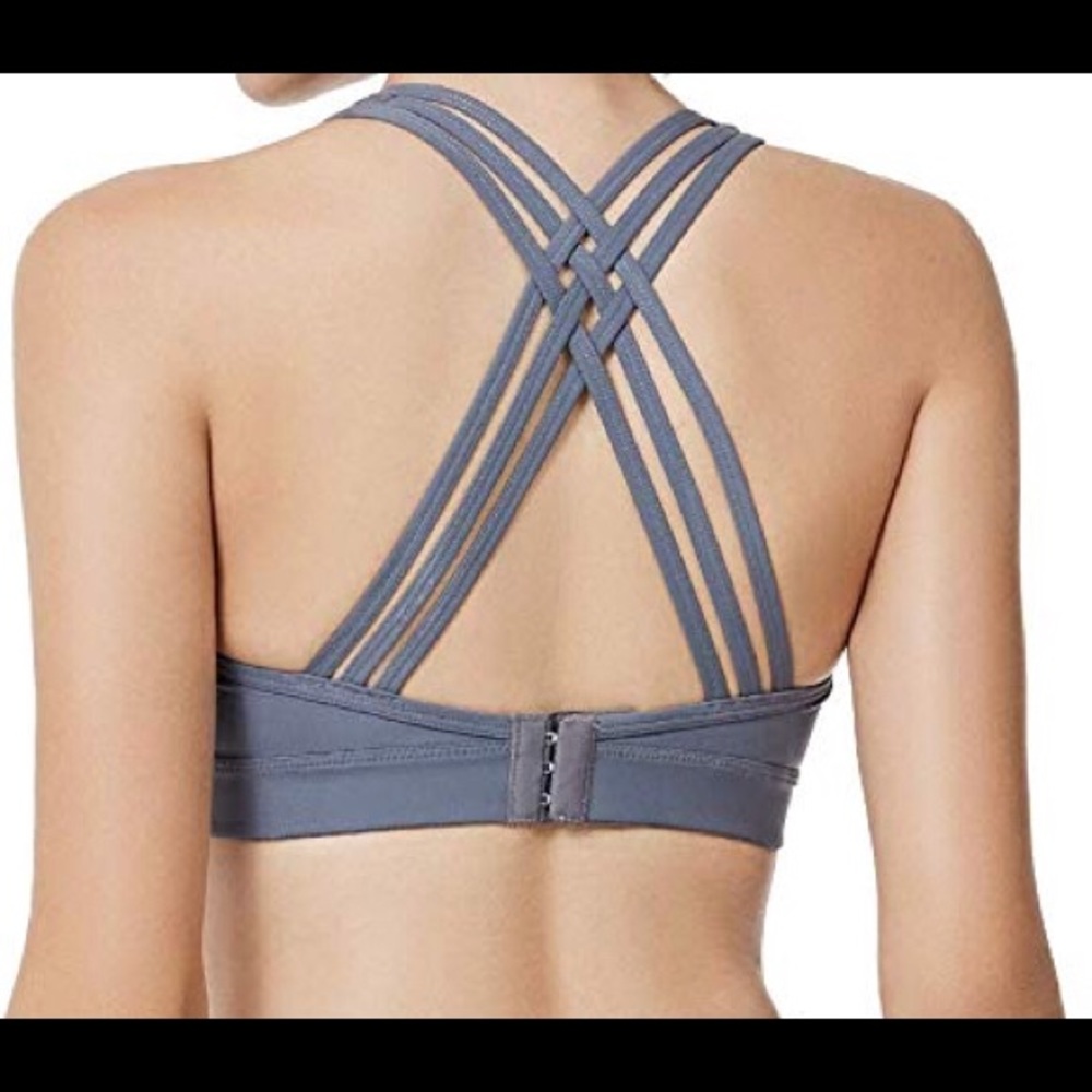 “Yvette” sports bra 🎁